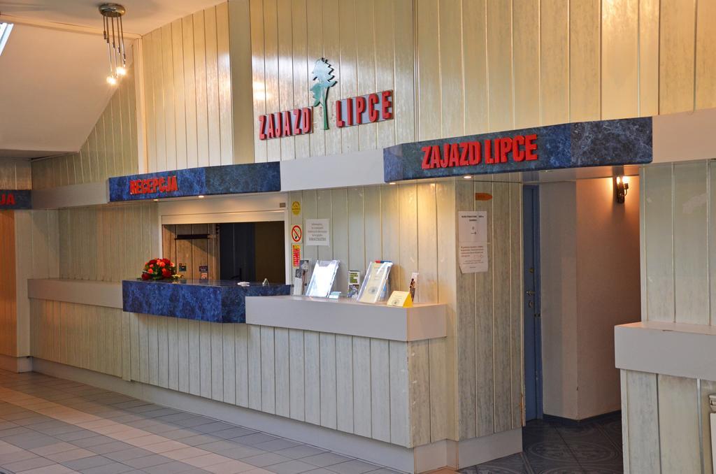 Lipce Lodge Danzig