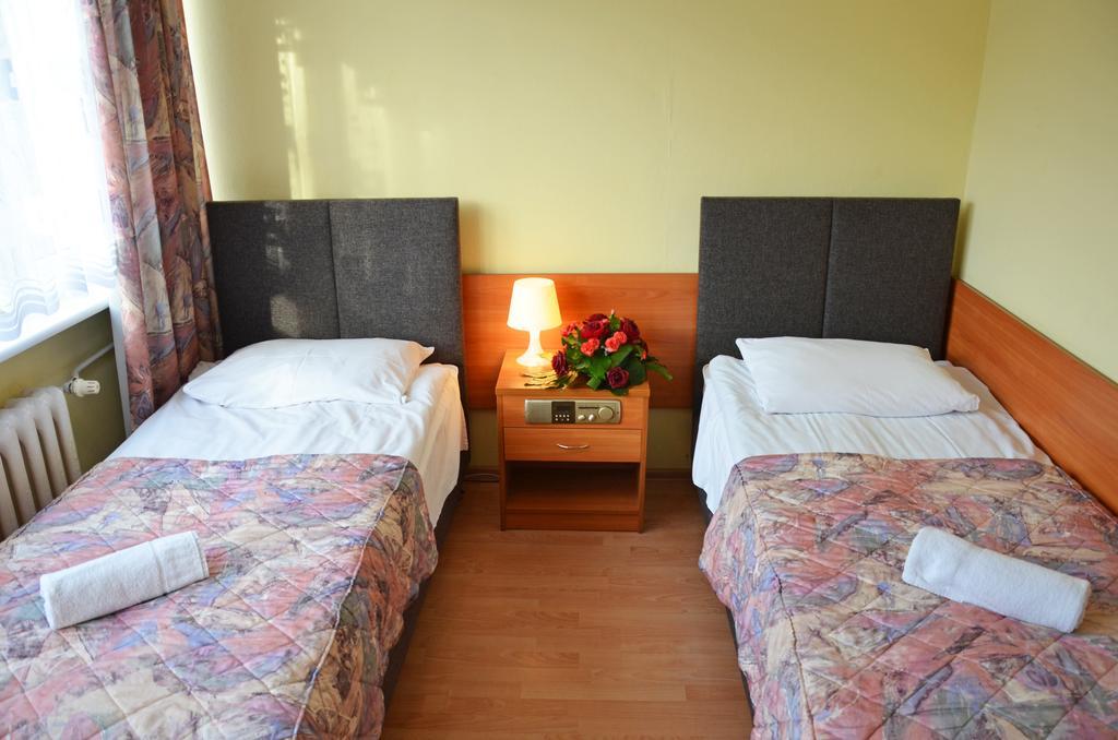 Lipce Lodge Danzig