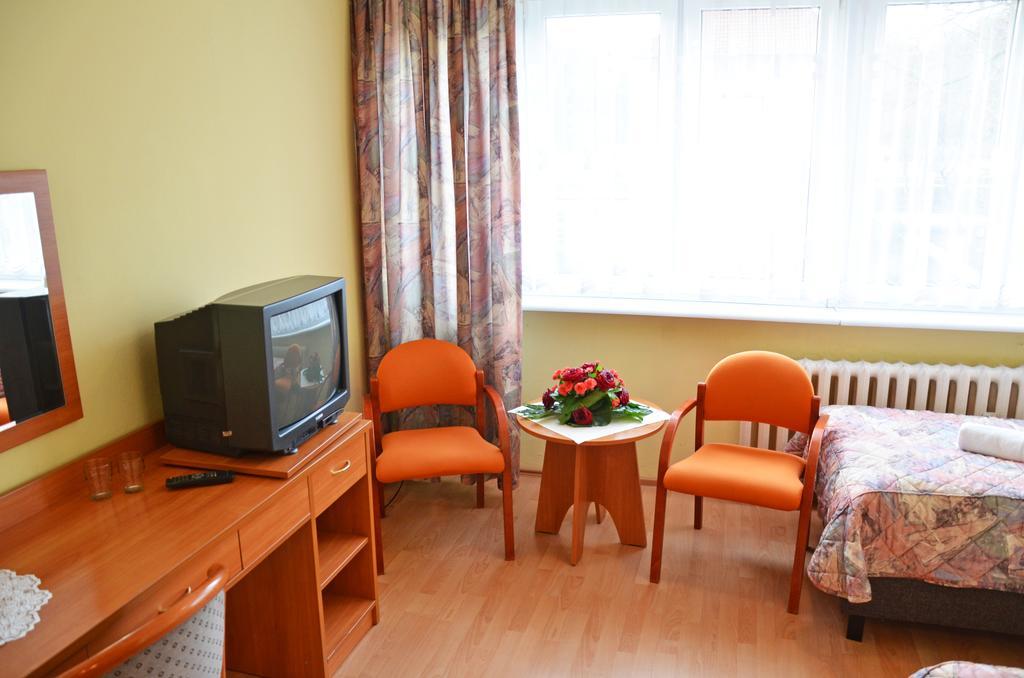 Lodger Lipce Gdańsk