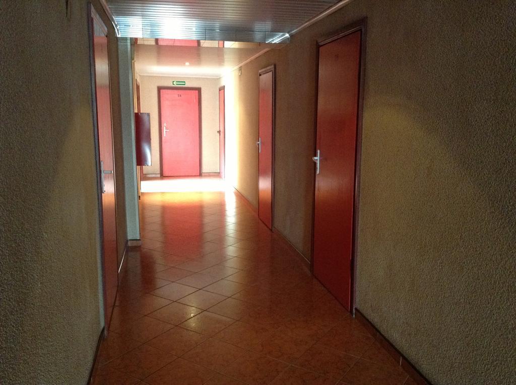 Lipce Lodger Gdańsk
